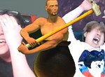 爆紅遊戲《和班尼特福迪一起攻克難關》總之就是一款讓一堆實況主崩潰的遊戲XD 爆紅遊戲《和班尼特福迪一起攻克難關》總之就是一款讓一堆實況主崩潰的遊戲XD