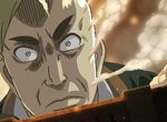 進擊的巨人第23集《收錄了那個惡搞梗》為了這一話特地買來收藏吧…… 進擊的巨人第23集《收錄了那個惡搞梗》為了這一話特地買來收藏吧……