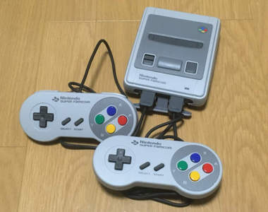 《超任玩家都遇過的事》那種卡帶借走一輩子不還的真該死