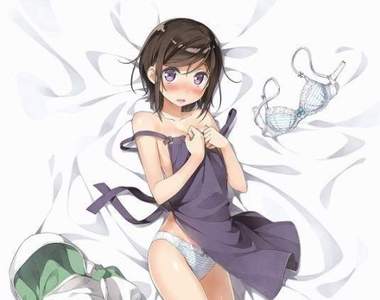 畫一個妹妹說他是男的❤《如果有妹妹就好了。》動畫官網開張啦～