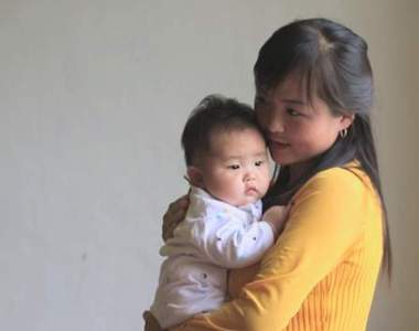 北韓恐怖事件又一起《媽媽被迫親手溺死自己孩子》只因為她懷的是......