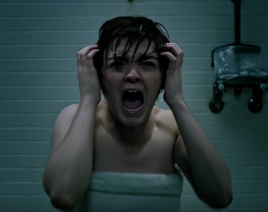 新生代《變種人》預告首發......確定沒有放錯預告嗎w