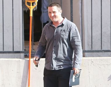 《克里斯汀貝爾又開始改變身材了》回顧他瘋狂的身材改造史