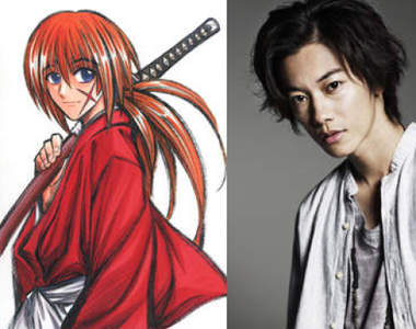 《讓人著迷的動漫真人化演員》各方面表現都超級優秀的前十名