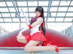 《火星仙子的美腿誘惑》桜のぁ性感的火星力量全開 《火星仙子的美腿誘惑》桜のぁ性感的火星力量全開
