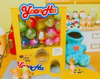 派對必備道具《手作扭蛋機》原來歐爸都是靠這招討歐膩歡心～