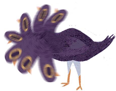 《到處洗版的垃圾鴿》你今天扭動了嗎（甩頭）？