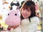 黑髮好還是茶髮可愛?《橋本環奈美如畫》掀起不同髮色控的論戰ღ 黑髮好還是茶髮可愛?《橋本環奈美如畫》掀起不同髮色控的論戰ღ