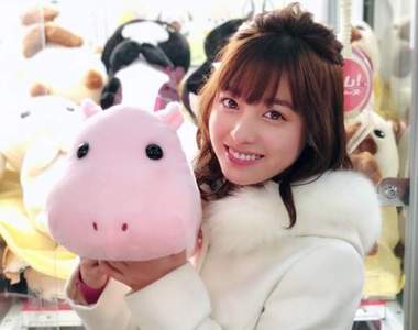 黑髮好還是茶髮可愛?《橋本環奈美如畫》掀起不同髮色控的論戰ღ