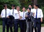 社群話題《韓國新任總統開拍偶像劇?》違和君你跑去哪裡惹ww 社群話題《韓國新任總統開拍偶像劇?》違和君你跑去哪裡惹ww