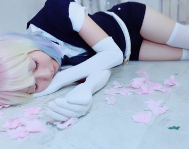 寶石之國COSER《痛罵漫畫家老公不要命》根本是假吵架真放閃……