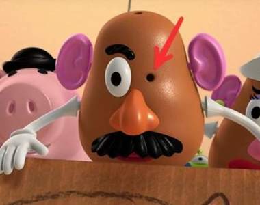 觀眾眼睛沒有瞎《那些不可思議的bug畫面》我們不是沒發現只是不想說啦