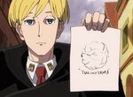 《ACCA13區監察課》美術監督吉岡誠子打造引人入勝世界觀 《ACCA13區監察課》美術監督吉岡誠子打造引人入勝世界觀