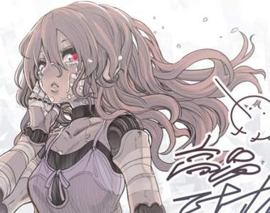 訃報《29歲漫畫家高畠エナガ因腦梗塞去世》才剛做完健康檢查…