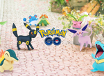 精靈寶可夢《Pokemon GO》金銀版大更新即將登場 精靈寶可夢《Pokemon GO》金銀版大更新即將登場