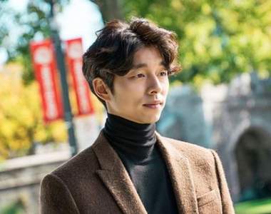 鬼怪真的是富豪《鬼怪身上行頭大揭曉》一種治裝費比拍攝成本還高的概念？