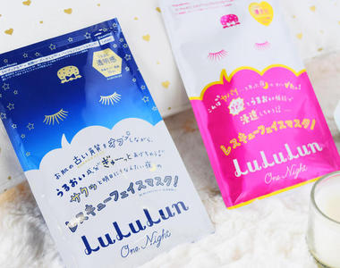《日本便利商店的話題美妝》一用就愛上的好評商品就是這些♪