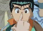 《手遊版幽遊白書》打倒強敵前先攻擊樹木賺金幣 《手遊版幽遊白書》打倒強敵前先攻擊樹木賺金幣