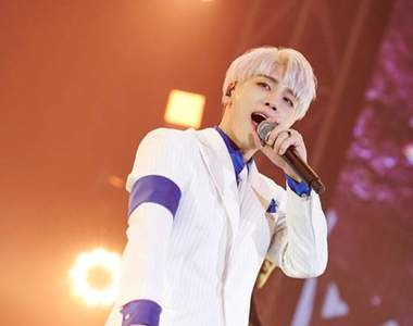 SHINee合體夢碎《鐘鉉證實已死亡》SM官方聲明讓人鼻酸到不行.....