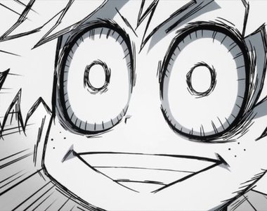 少年JUMP《人渣主角票選》開始搞不懂人渣定義到底是什麼…