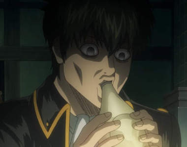 日本話題《用吸的布丁》遠看起來完全跟美乃滋中毒者一樣啊啊啊啊