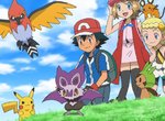 真實版Pokemon Go?《帶著寶可夢旅行去》這種留下回憶的方式真不錯…… 真實版Pokemon Go?《帶著寶可夢旅行去》這種留下回憶的方式真不錯……