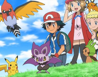 真實版Pokemon Go?《帶著寶可夢旅行去》這種留下回憶的方式真不錯……