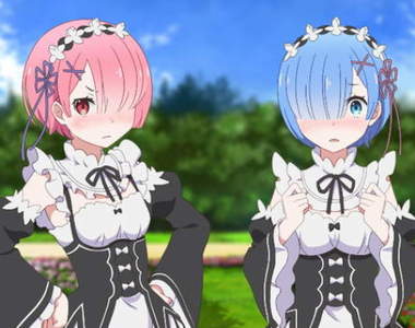 《Re:Zero -DEATH OR KISS-》不Kiss就得死❤好害羞PV公開