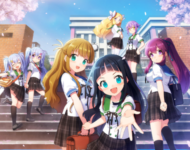 《手遊結束營運但回憶長存》學園夢幻祭推出閱覽故事用app