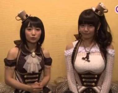 竹達彩奈睡不著《悠木碧提議揉歐派》單蠢女孩化？節操穩定下線中