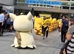 2017《皮卡丘大量發生中》彩蛋 除了百變怪還多了謎擬Q 這孩子實在太可愛了啊啊啊 2017《皮卡丘大量發生中》彩蛋 除了百變怪還多了謎擬Q 這孩子實在太可愛了啊啊啊