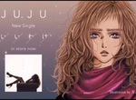 好久不見《漫畫家矢澤愛》為JUJU新曲繪製插圖 好久不見《漫畫家矢澤愛》為JUJU新曲繪製插圖