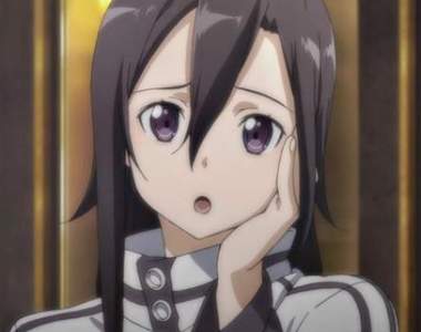 偽娘狀態安定❤《刀劍神域》推出巫女服吊飾又見黑長直桐子