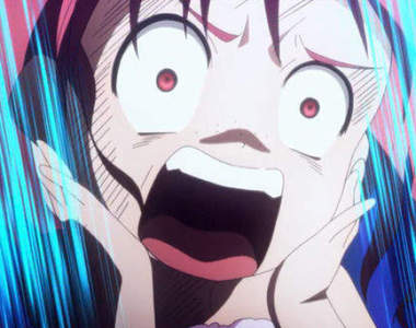 恐怖《弟弟自製交通安全海報》貼出來絕對會嚇壞路人啊啊啊...