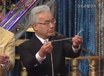 繩結專家教學《不會糾成一團的耳機收納法》網友吐槽反而更麻煩…… 繩結專家教學《不會糾成一團的耳機收納法》網友吐槽反而更麻煩……