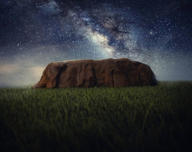 《微型景觀攝影》不用出門就能拍出這些巧奪天工的照片