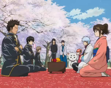 電視節目爆料《日本賞櫻季的黑暗面》公司新人被逼請特休幫佔位……