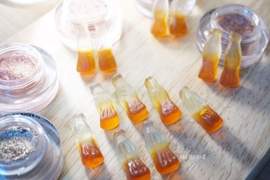 《2017年韓國必買軟糖》每款看得我都分泌好多口水(噁)