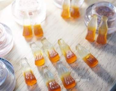 《2017年韓國必買軟糖》每款看得我都分泌好多口水(噁)