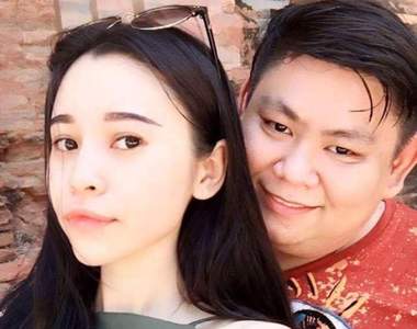 讓網友震驚的《越南版美女與野獸之戀》男網友表示：為什麼我會輸......