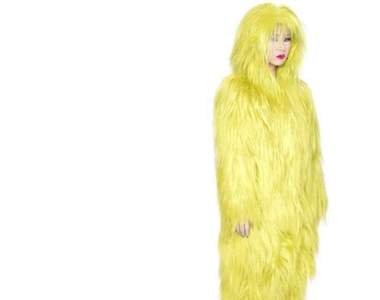 《理解不能的形象攝影》是造型師太有想法還是我們太笨不懂......