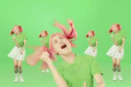 這廣告有毒《表情滿分的果汁廣告》這些動作看了我好渴啊