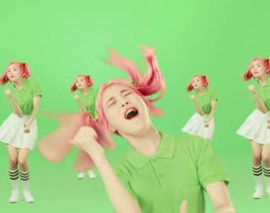 這廣告有毒《表情滿分的果汁廣告》這些動作看了我好渴啊