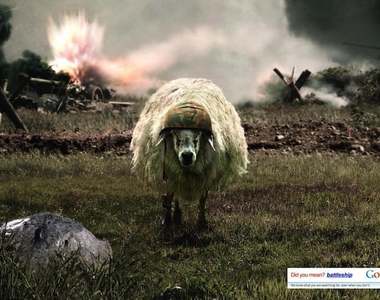 《在谷歌搜尋打錯字》反而出現意想不到的驚喜w