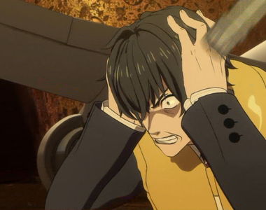 外星人闖大禍《動畫劇情引發遊樂園火災？》說是巧合未免也太巧了……