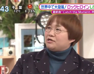 網友驚爆《日本搞笑藝人是北韓金家女兒》不仔細看真的會被騙……