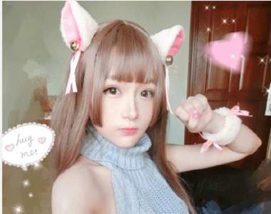 《殺死處男的毛衣》布料少卻能讓人熱起來的衣服真神奇