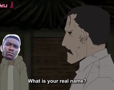 《你的名字惡搞》這系列整個極度神煩的啊XDDD