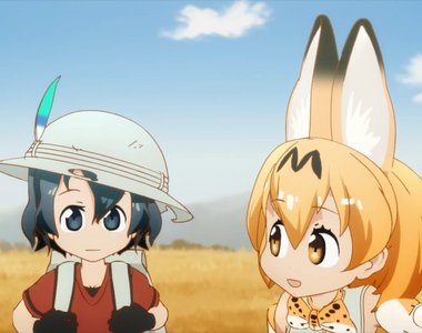 《動物朋友爆紅》東京電視台社長期待4月新番持續躍進