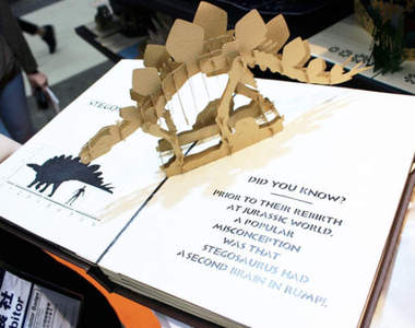 《日本文具大賞》2017年的十大得獎作品是？